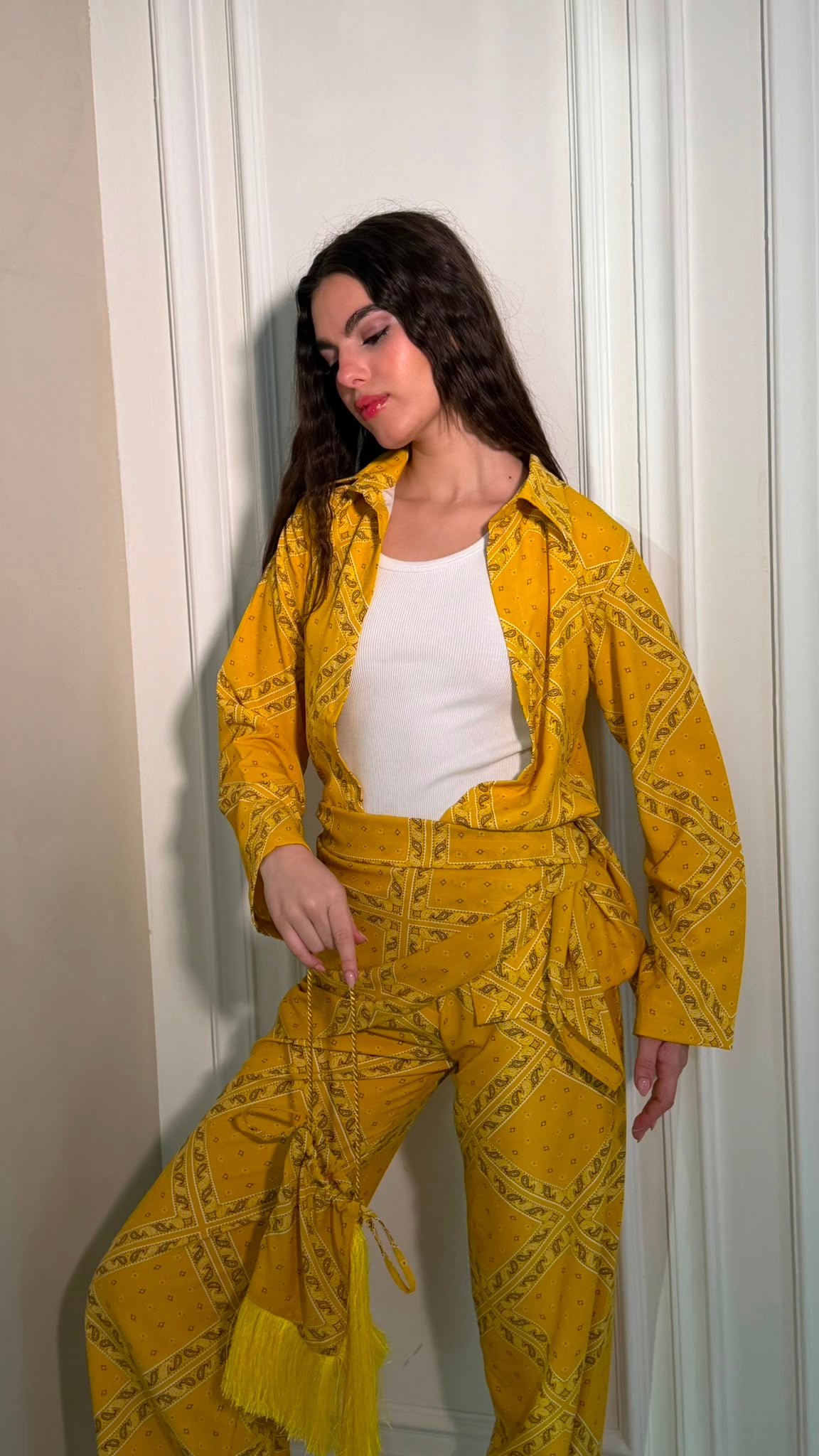 3 Pieces Set