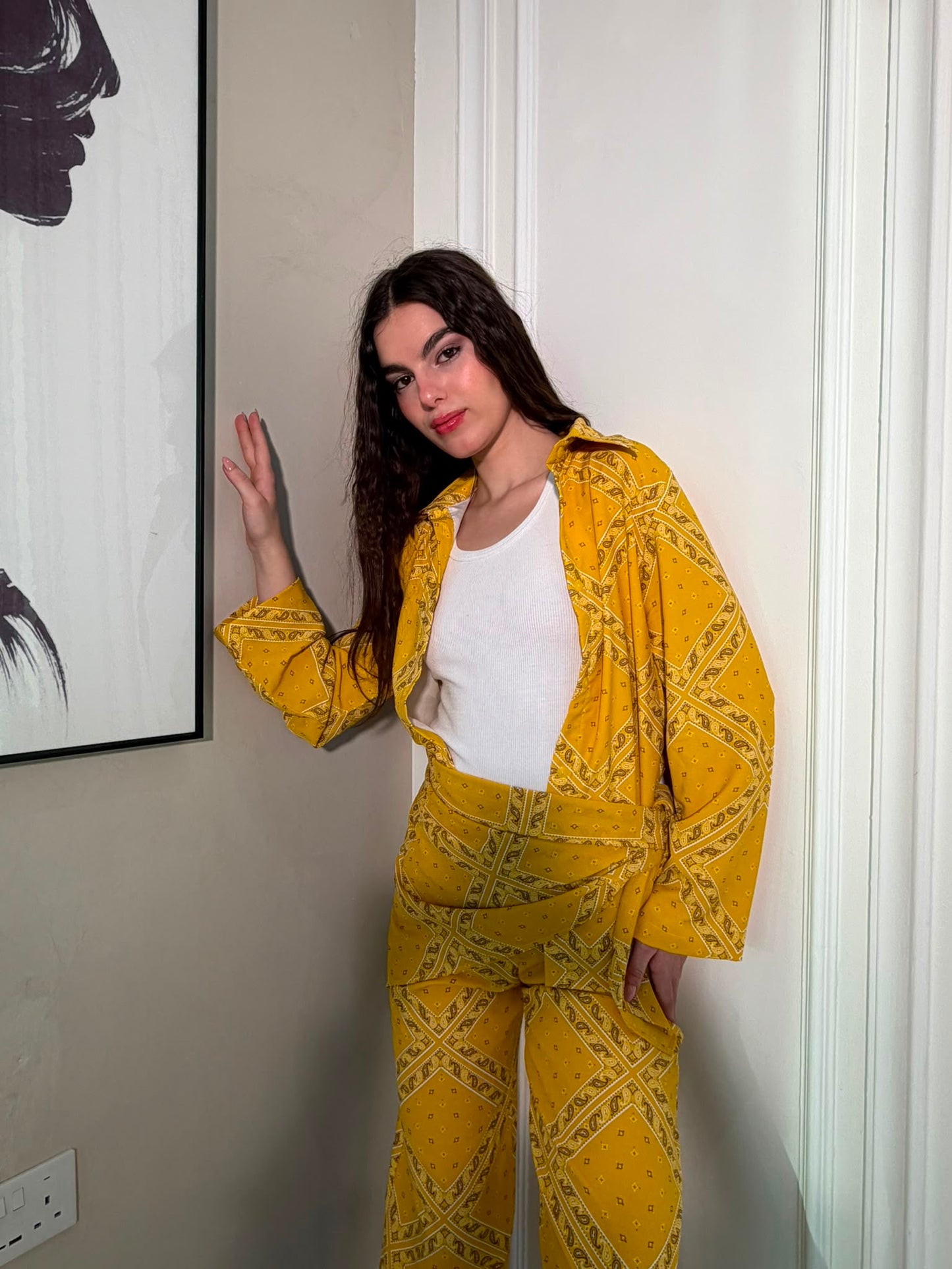 3 Pieces Set