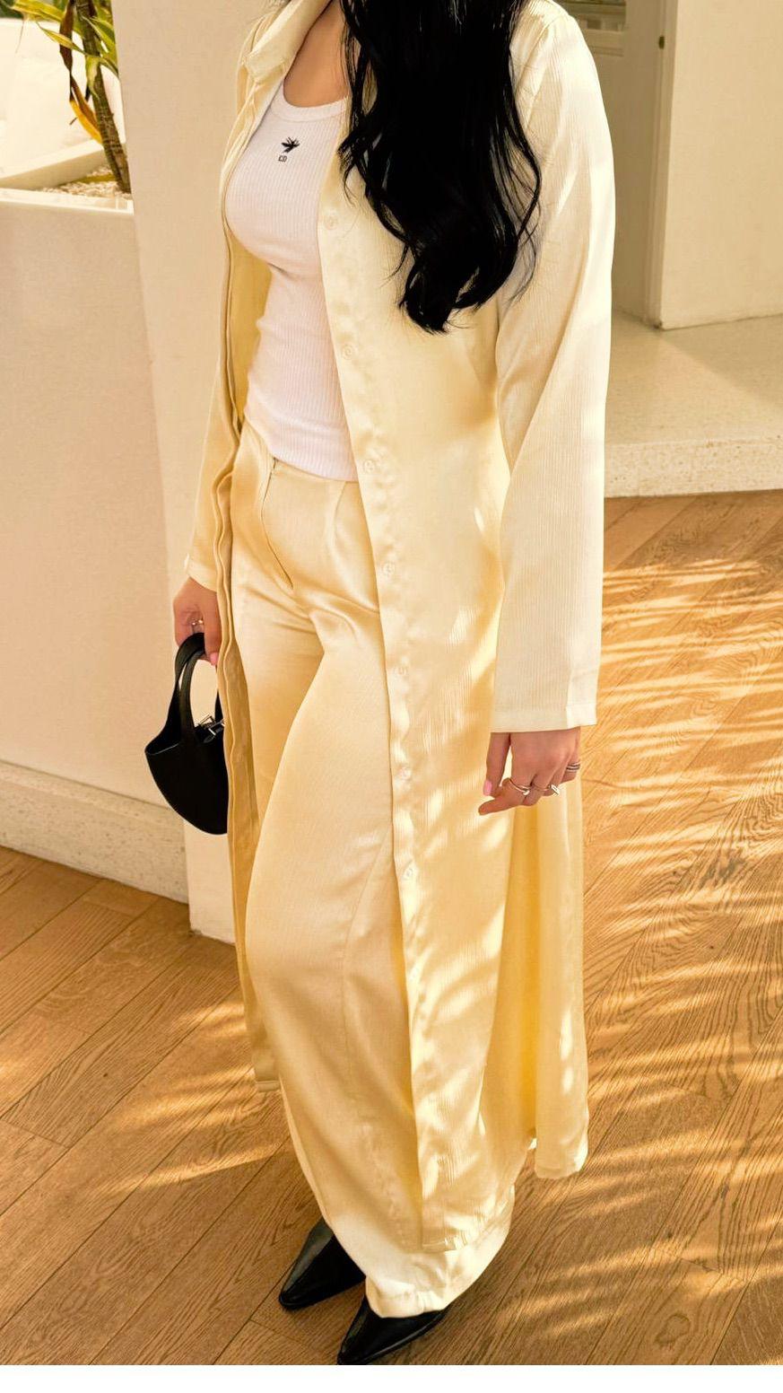 butter yellow