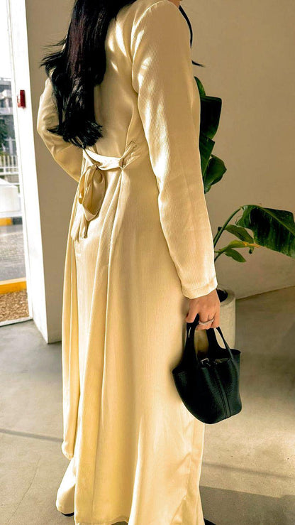 butter yellow